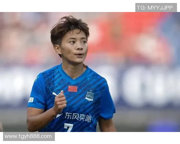 2025年亚洲女足球星排名前十名：谁将领跑亚洲足坛新风潮